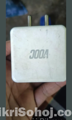 Realme 20 watt voc charger